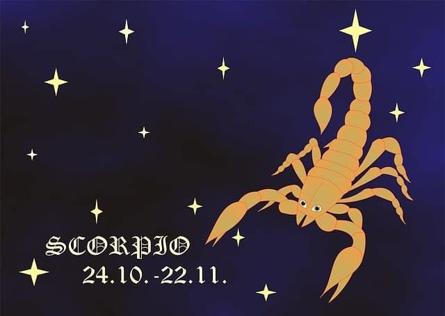 horoscope scorpio horóscopo de la semana del 06 de mayo al 12 de mayo 2019, ¡superará ID177707 - hermandadblanca.org
