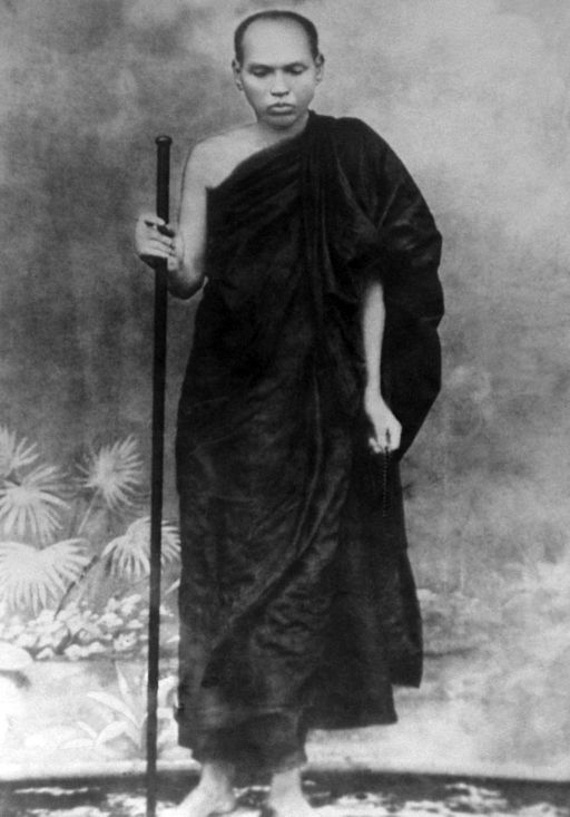 ledi sayadaw