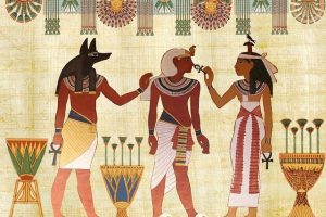 Lo que probablemente no sabías sobre Egipto Antiguo, ¡tierra de faraones, momias, tesoros y pirámides!