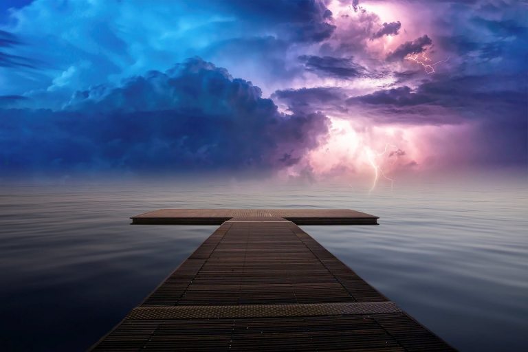 muelle precioso en como hacemos para soltar o borrar lo que ya no nos sirve ¿como hacemos para soltar o borrar lo que ya no nos sirve? ID203803 - hermandadblanca.org