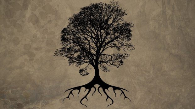 El árbol de la vida ocultismo 3 los principales símbolos ocultistas y esotéricos i ID179211 - hermandadblanca.org