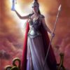 Pallas Athena, "el desarrollo espiritual es un trabajo de unificación de la personalidad con el alma" Canalización de Lourdes Rosa. 9 pallasathena pallas athena, “el desarrollo espiritual es un trabajo de unific ID197511 - hermandadblanca.org