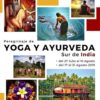 Viajes Espirituales para re-encontrarte - Bulgaria en Junio e India en Julio y Agosto 2019 con EssensTravel 18 yoga ayurveda flyer viajes espirituales para re encontrarte bulgaria en junio e india en j ID203681 - hermandadblanca.org