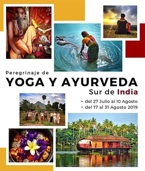 yoga ayurveda flyer viajes espirituales para re encontrarte bulgaria en junio e india en j ID203681 - hermandadblanca.org