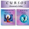 Cursos: Reiki de las Hadas y Triángulo de Oro Diosa Isis - Presencial en Barcelona y Online durante todo el año 2019 1 anna maria sendra cursos reiki hadas home curso reiki hadas presencial online julio 2018 barcelona ID205045 - hermandadblanca.org