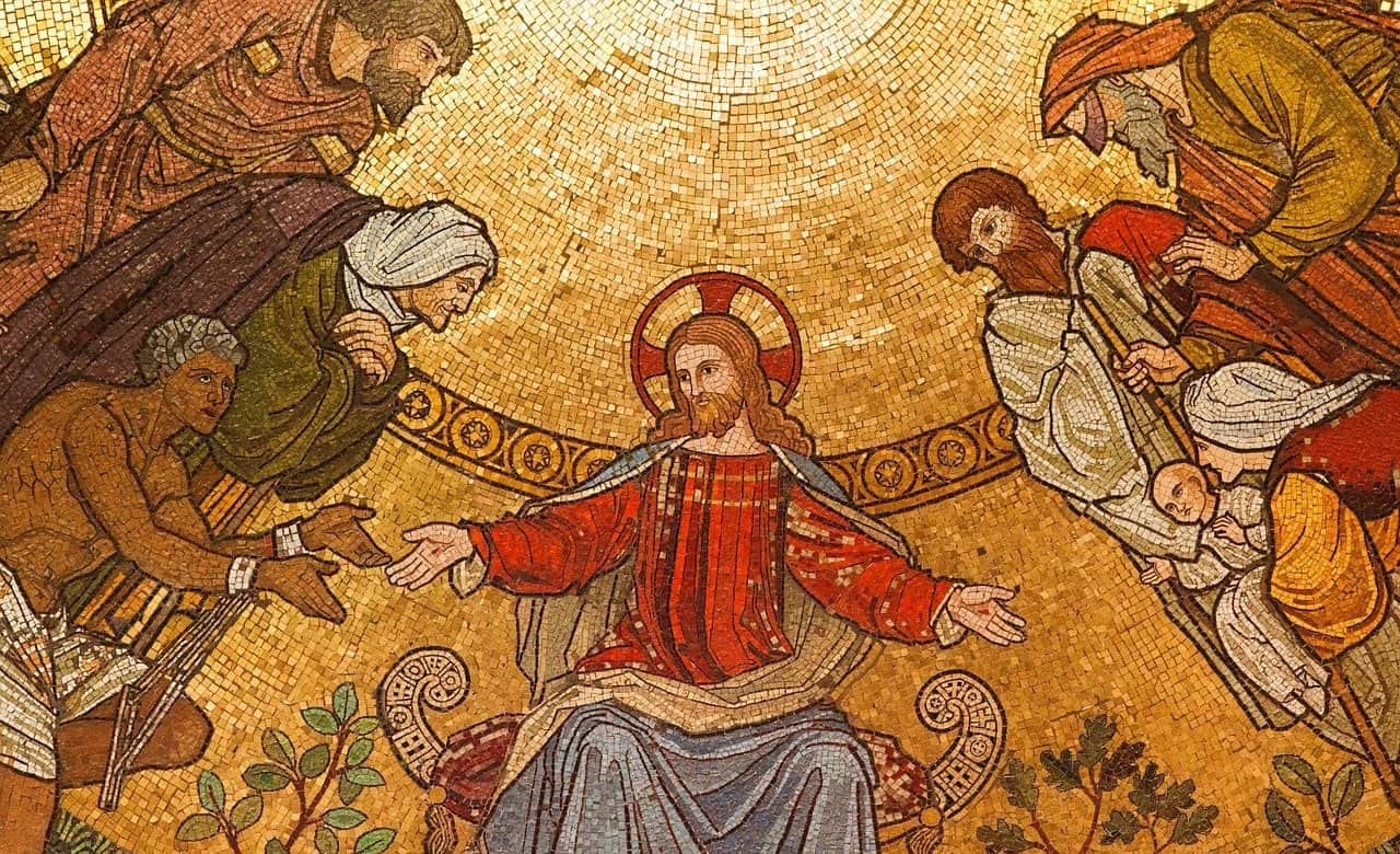 Jeshua