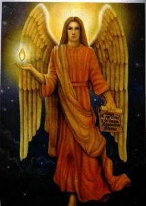 arcangel uriel el angel de la sabiduria cómo orar para pedir ayuda del arcángel uriel, el Ángel de la sabid ID205713 - hermandadblanca.org