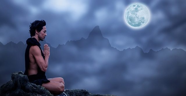 beneficios de meditar ¿qué es la meditación y cómo afecta a nuestros cerebros? ID206527 - hermandadblanca.org