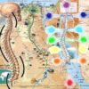 Cómo relacionar el centro coronario con el primer rayo 22 chakras templos cómo relacionar el centro coronario con el primer rayo ID204431 - hermandadblanca.org