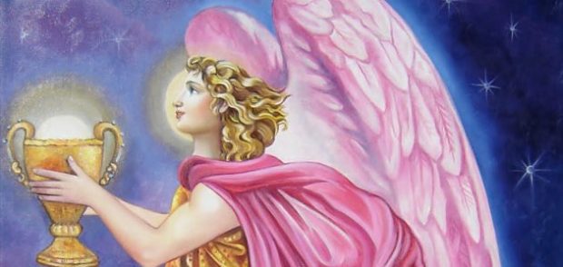 chamuel arcangel cómo trabajar con los Ángeles para superar la adicción a la pornogr ID205933 - hermandadblanca.org