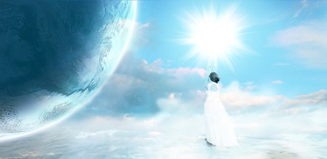 como tu alma esta ayudando a tu ascension cómo tu alma está ayudando a tu ascensión, por el maestro el morya ID207099 - hermandadblanca.org