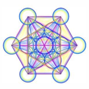 cubo del arcangel metatron cubo del arcángel metatrón en geometría sagrada, ¿cómo puedo insp ID206031 - hermandadblanca.org