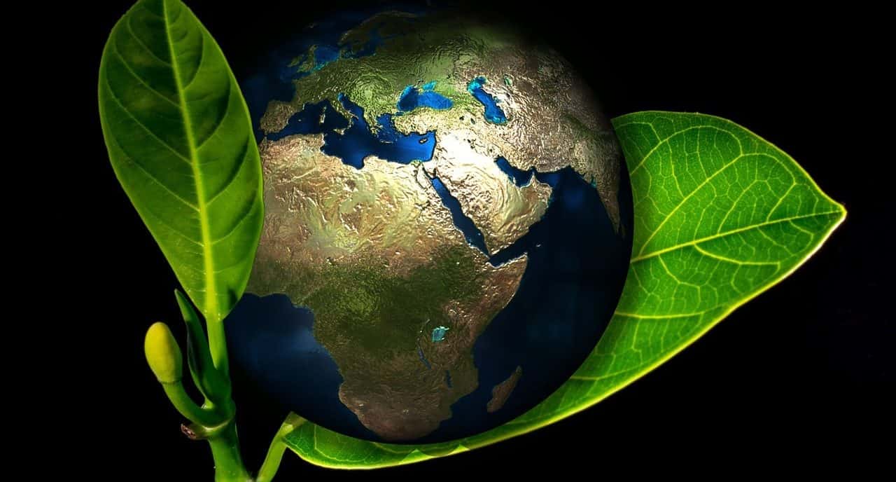 planeta tierra