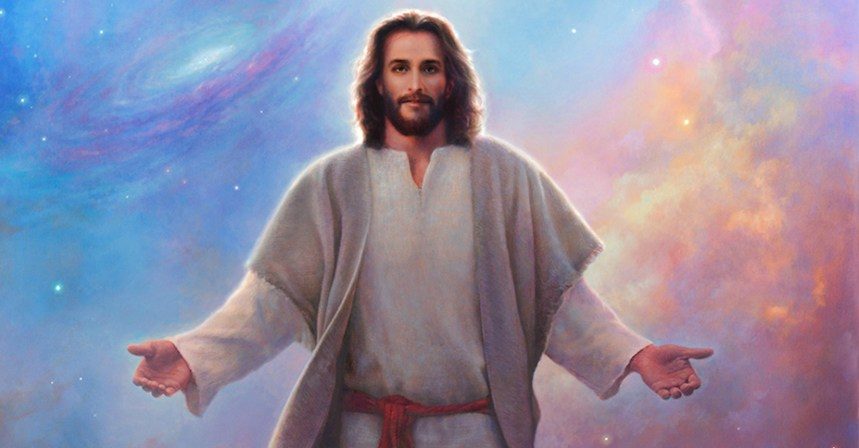 el amado maestro jesus desentrañando la verdad por el maestro jesús ID206223 - hermandadblanca.org
