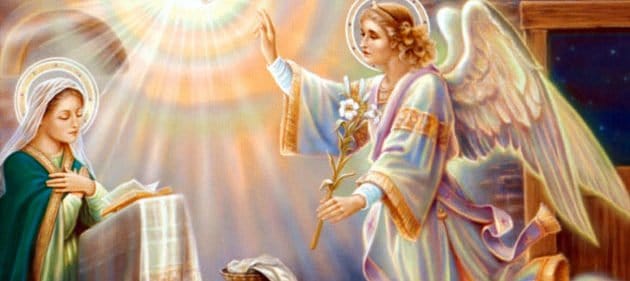 el arcangel gabriel anuncio el arcángel gabriel nos llama: ven a volar conmigo … ¡estás l ID206347 - hermandadblanca.org