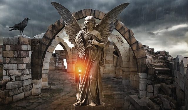 hablar con los angeles conecta con los Ángeles, ¿sabes cómo generar comunicación con esto ID206635 - hermandadblanca.org