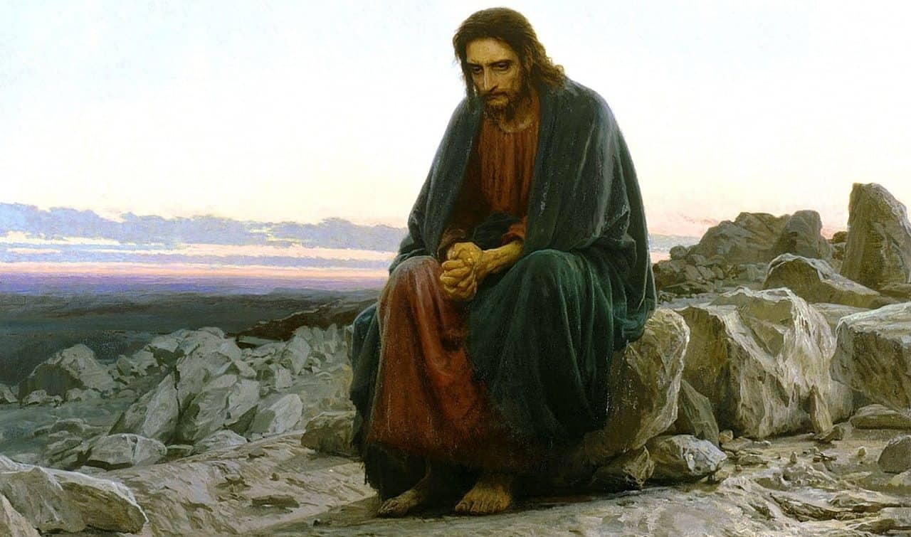 Mensaje de Jeshua: "El Ancla"