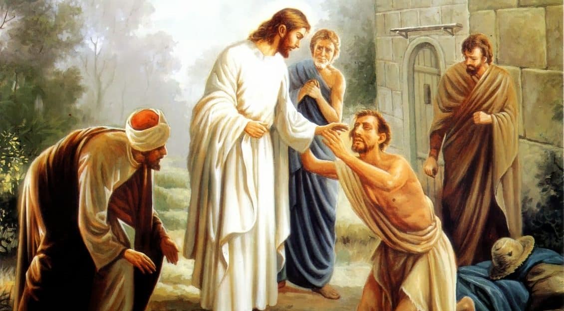 jesus acepte su libre albedrío por el maestro jesús y maría magdalena ID206263 hermandadblancaorg