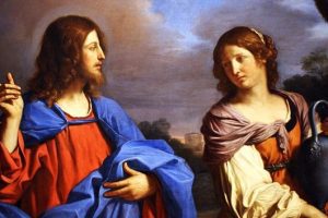 Acepte su libre albedrío por el Maestro Jesús y María Magdalena