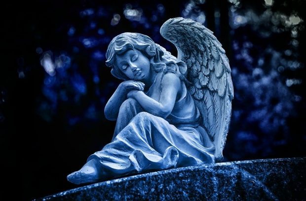 mensaje de los angeles mensaje del arcángel metatrón: “el orden divino se limpia&#822 ID206553 - hermandadblanca.org