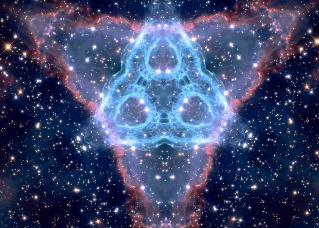 orden divino mensaje del arcángel metatrón: “el orden divino se limpia̶ ID206553 - hermandadblanca.org