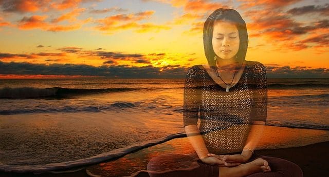 que es la meditacion y como afecta a nuestro cerebro ¿qué es la meditación y cómo afecta a nuestros cerebros? ID206527 - hermandadblanca.org