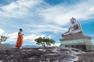 Mensaje de Adama: Conectando la meditación en el Templo de la Iluminación