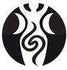 diosa de la luna símbolos energéticos positivos, ¡símbolos sagrados para el poder p ID208885 - hermandadblanca.org