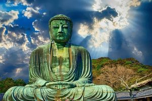 La Nueva Iniciación de la Abundancia por el Señor Buddha