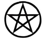 pentagrama símbolos energéticos positivos, ¡símbolos sagrados para el poder p ID208885 - hermandadblanca.org