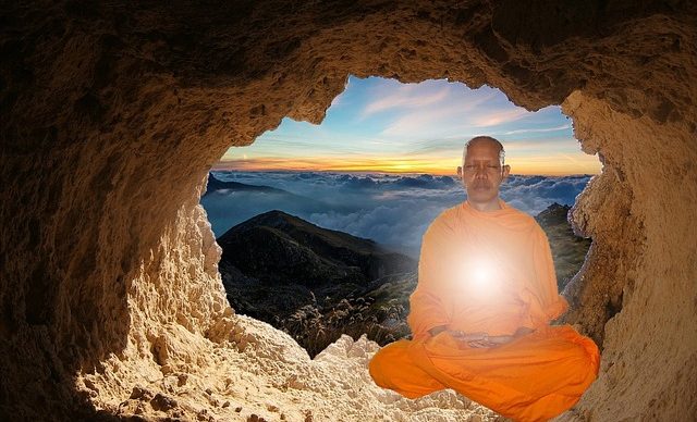 que es la meditacion ¿qué es la meditación? conoce su historia y su origen, ¡es extraor ID207587 - hermandadblanca.org
