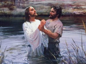 bautismo como se expande la conciencia en el bautismo i210250