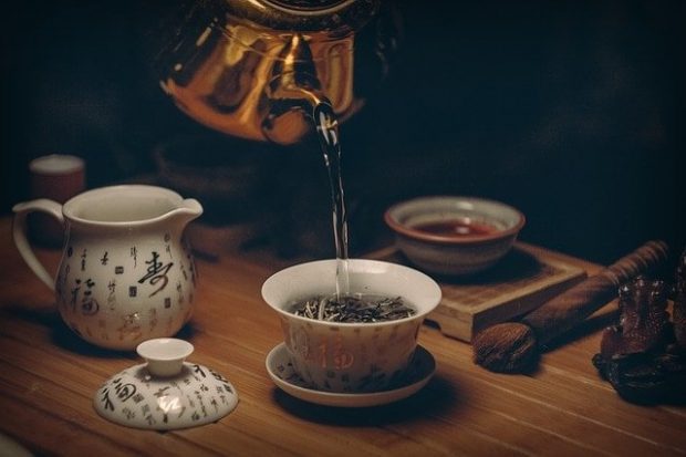 Infusiones afrodisíacas: 9 formas de compartir en pareja 8 beverage 1869716 640 infusiones afrodisiacas pruebe 9 deliciosas formas de compartir i211359