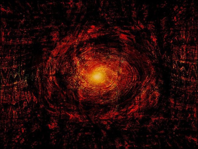 Círculo del infierno