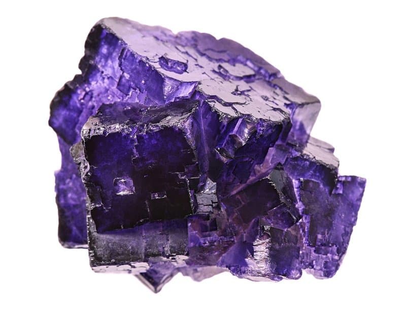 fluorita mineral geometria sagrada que hace que sea tan sagrada asombroso i211052