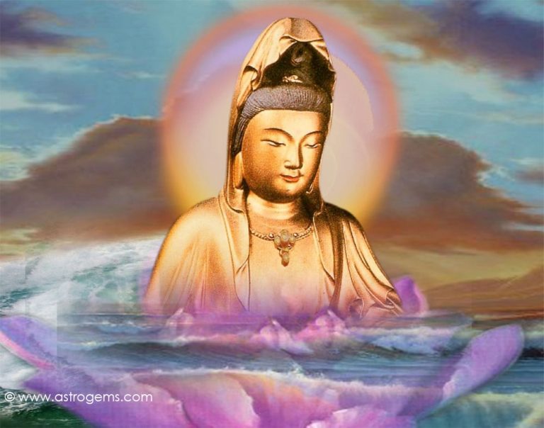 kuanyin kuan yin. la verdadera misericordia. mensaje canalizado por luciana a ID210360 - hermandadblanca.org