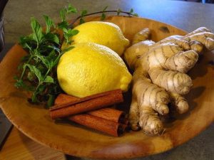 Infusiones afrodisíacas: 9 formas de compartir en pareja 4 lemon 1617434 640 infusiones afrodisiacas pruebe 9 deliciosas formas de compartir i211359