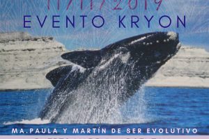 Tour Kryon Bogotá y Evento 11/11/2019