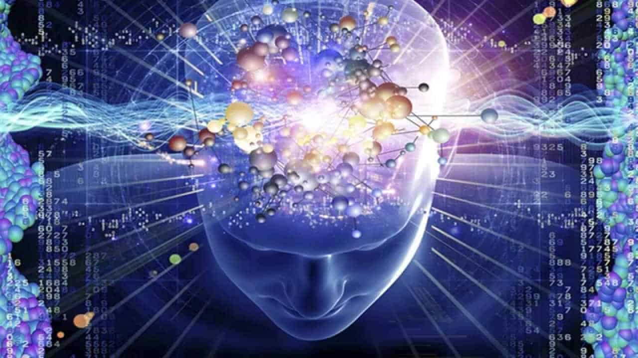 Tener La Mente Poderosa está al Alcance de Todos. 1 mentepoderosa tener la mente poderosa esta al alcance de todos i211545