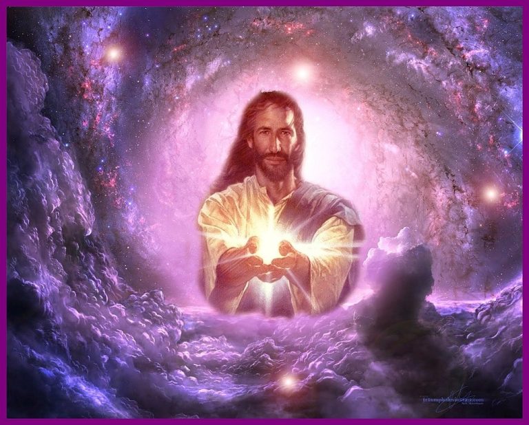 senorcristomaitreya cristo maitreya. el regreso de cristo. canalización espiritual de he ID210280 - hermandadblanca.org
