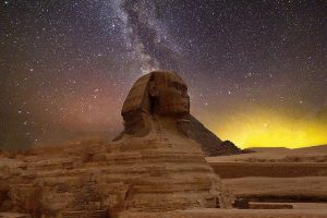 Astrología egipcia: 12 deidades que te guían desde el nacimiento