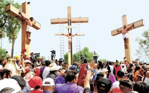 crucifixion como se expande la conciencia con la renunciacion i212016
