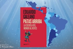 ¿La Injusticia en todo su esplendor? De la mano de Eduardo Galeano conoce si en los Países de América Latina existe la injusticia