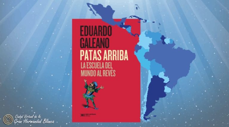 curso basico de injusticia la injusticia en todo su esplendor de la mano de eduardo galeano co i212258