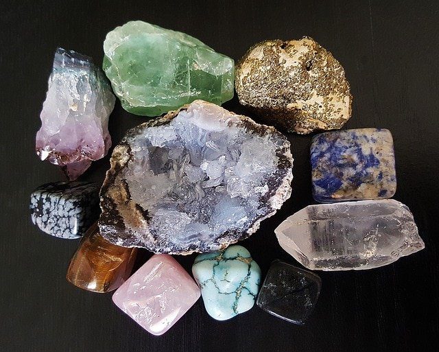 12 Piedras para cada mes: ¿Conoces la tuya? 1 gems 1400682 640 12 piedras para cada mes conoces la tuya i211837
