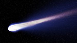Lluvias de estrellas: cómo disfrutar del cielo nocturno 2 space 1486556 640 lluvias de estrellas una conexion con el universo i212180