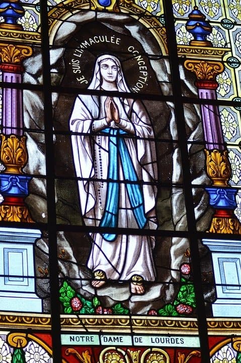 Sueño 3 profecía de la Inmaculada concepción Anna Bonus Kingsford 1 stained glass 4266110 960 720 sueo 3 profecia de la inmaculada concepcion anna bonus kingsford i213268
