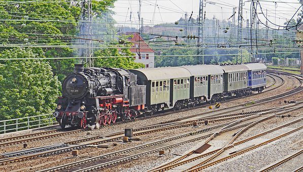 Anna Bonus Kingsford: Sueño (2) El tren sentenciado 1 train 1848968 340 anna bonus kingsford sueo 2 el tren sentenciado i212118