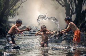 children 1822704 640 saul cuando hay celebracion el conflicto es imposible i214043