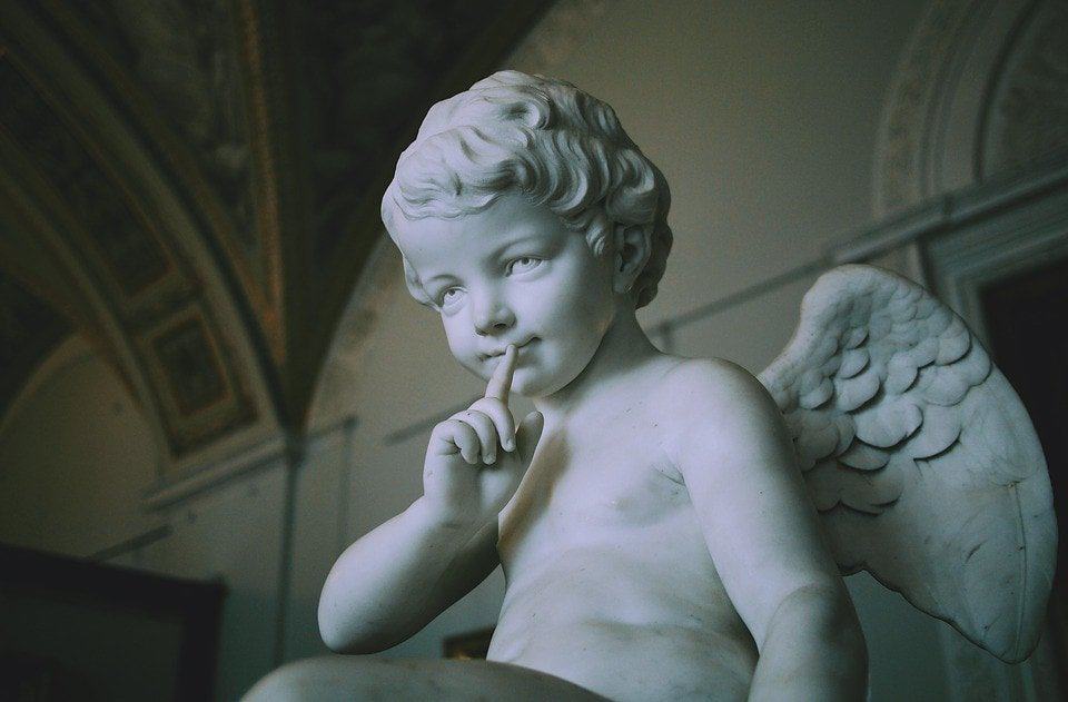 silencio 1225487 960 720 anna bonus kingsford el angel guardian i214367